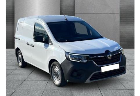 Renault Kangoo #1