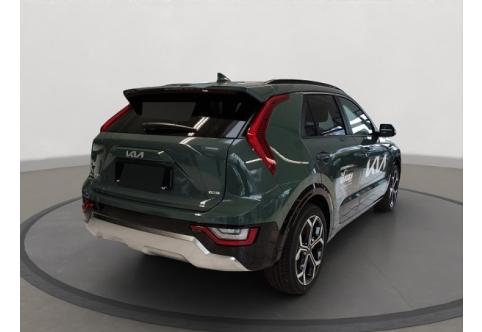 KIA Niro #5