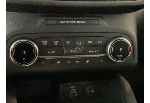 Ford Kuga #15