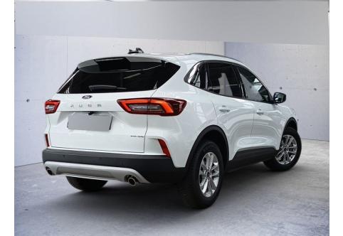 Ford Kuga #2