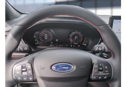 Ford Focus #11