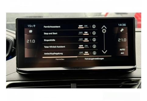 Peugeot 5008 #12