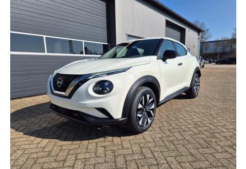 Nissan Juke #1