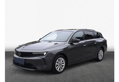 Opel Astra #1