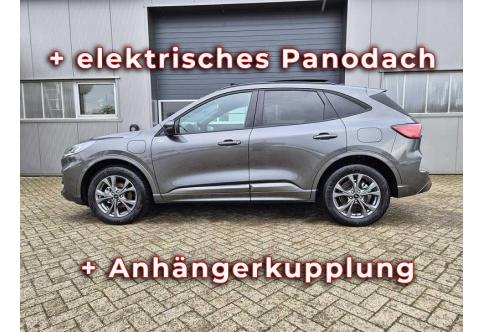 Ford Kuga #6