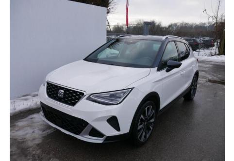 Seat Arona #2