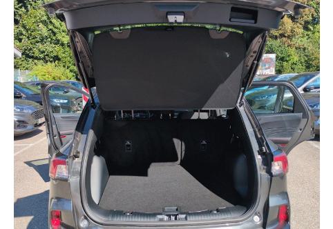 Ford Kuga #21