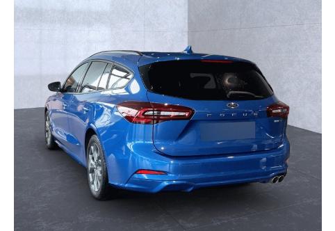 Ford Focus #2