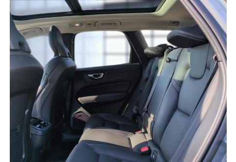 Volvo XC60 #2