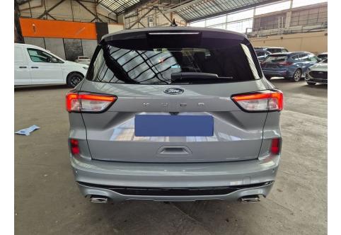 Ford Kuga #15