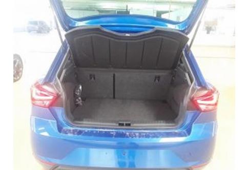 Seat Ibiza #8