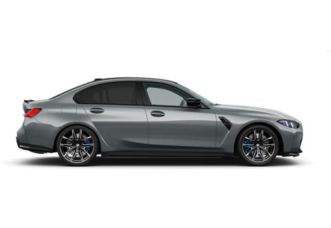 BMW 3er #3