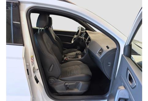 Seat Ateca #11