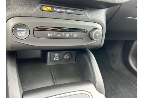 Ford Focus #25