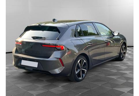 Opel Astra #2