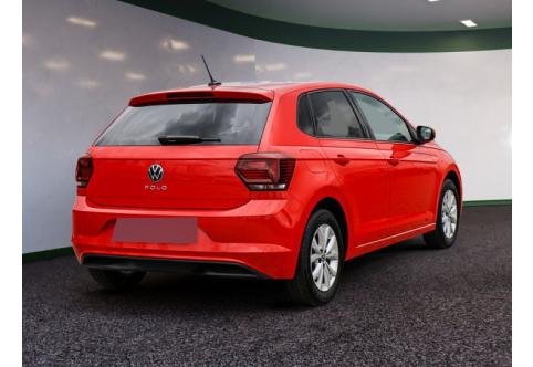VW Polo #3