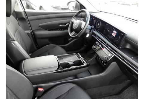 Hyundai Tucson #4