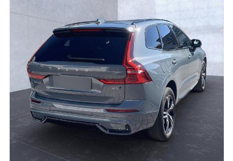 Volvo XC60 #3