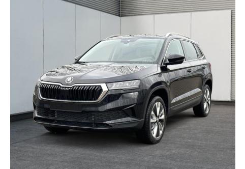 Skoda Karoq #3