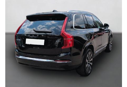 Volvo XC90 #3