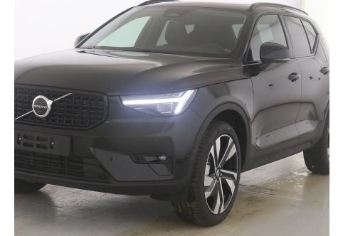 Volvo XC40 #8