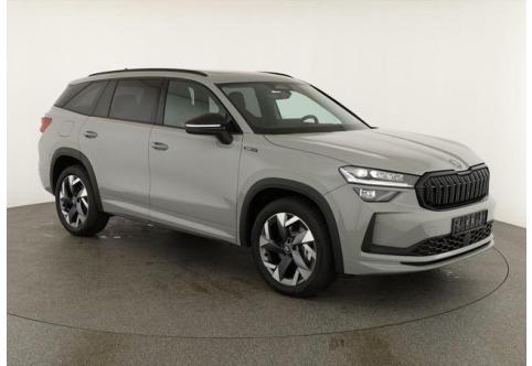 Skoda Kodiaq #1