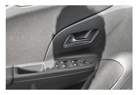 Opel Corsa #15