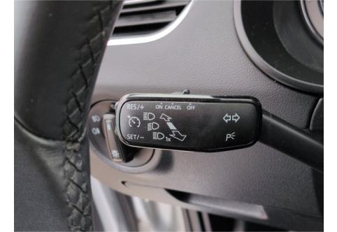 Skoda Octavia #17