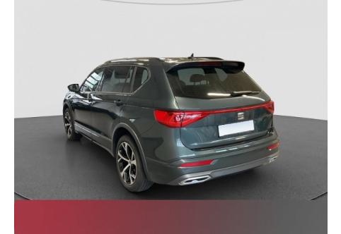 Seat Tarraco #4