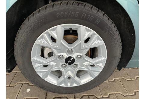 KIA cee'd #6