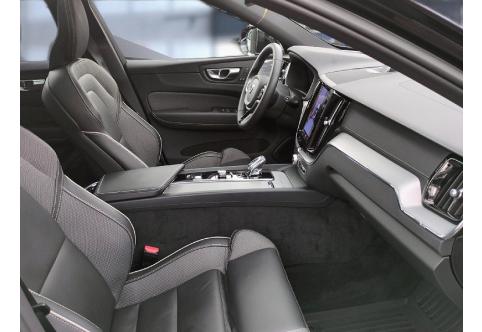 Volvo XC60 #5