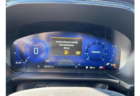 Ford Kuga #9