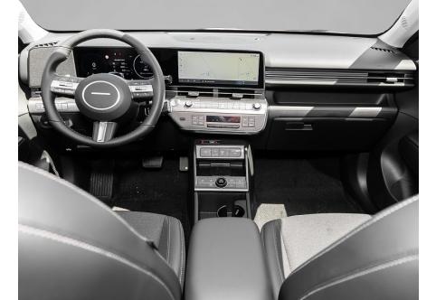 Hyundai Kona #5