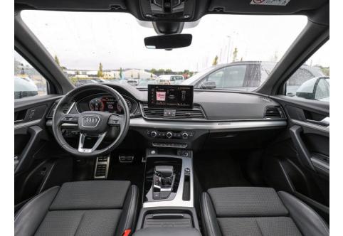 Audi Q5 #6