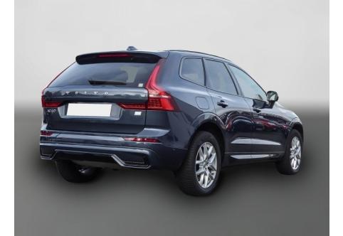 Volvo XC60 #2