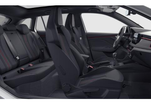 Skoda Scala #5