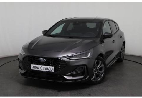 Ford Focus #1