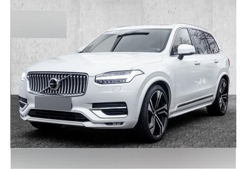 Volvo XC90 #1