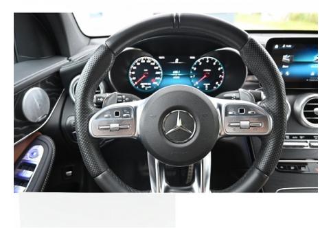 Mercedes-Benz GLC-Klasse #5