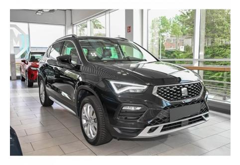 Seat Ateca #2