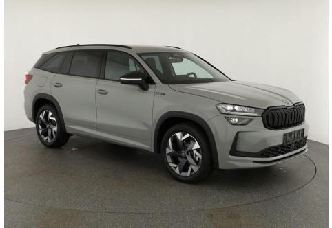 Skoda Kodiaq #2