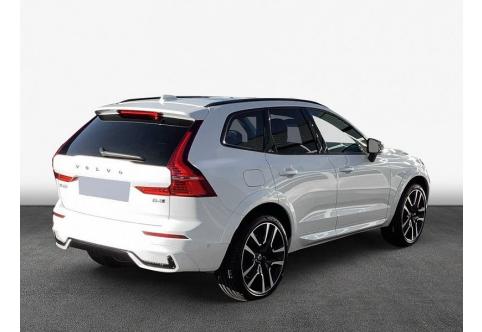 Volvo XC60 #2