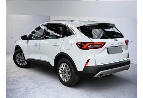 Ford Kuga #4