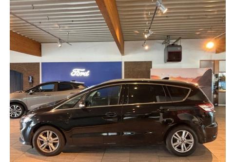 Ford S-MAX #2