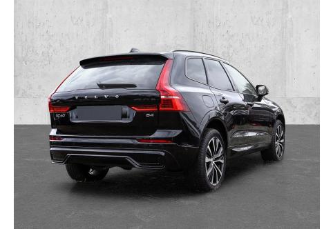 Volvo XC60 #2