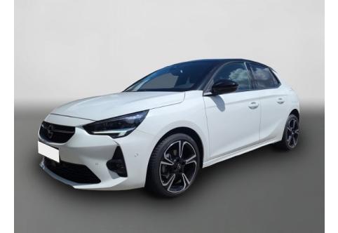 Opel Corsa #1