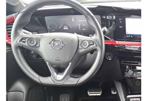 Opel Mokka #10