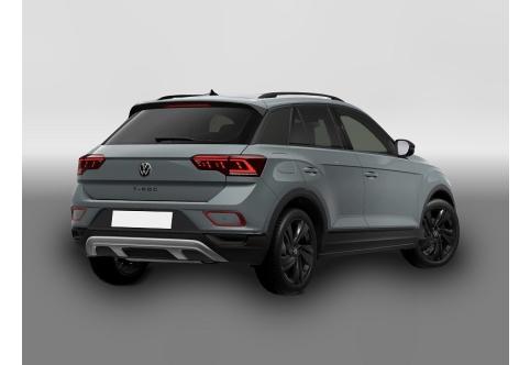 VW T-Roc #3