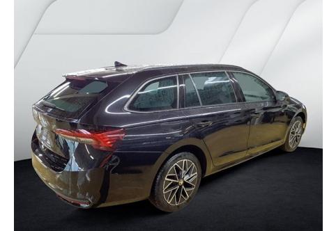 Skoda Octavia #2
