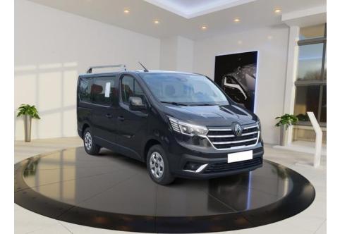 Renault Trafic #1